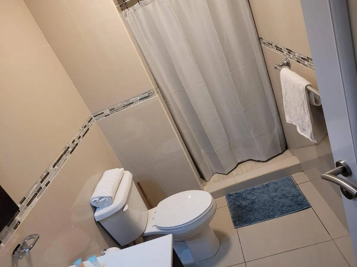 Aquaville Dorado Moderna Villa 3 بورتوريكو