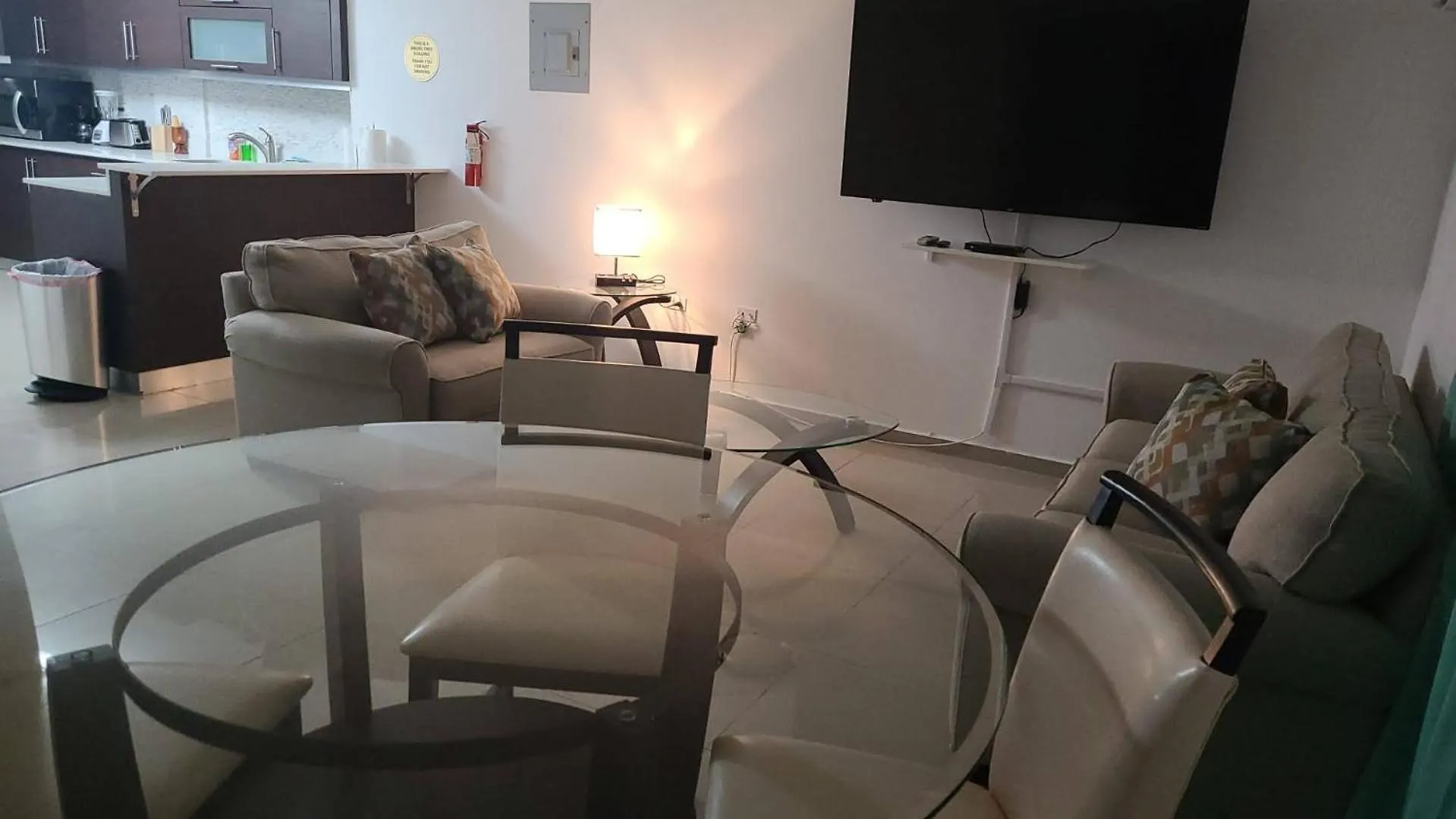 شقة Aquaville Dorado Moderna Villa 3