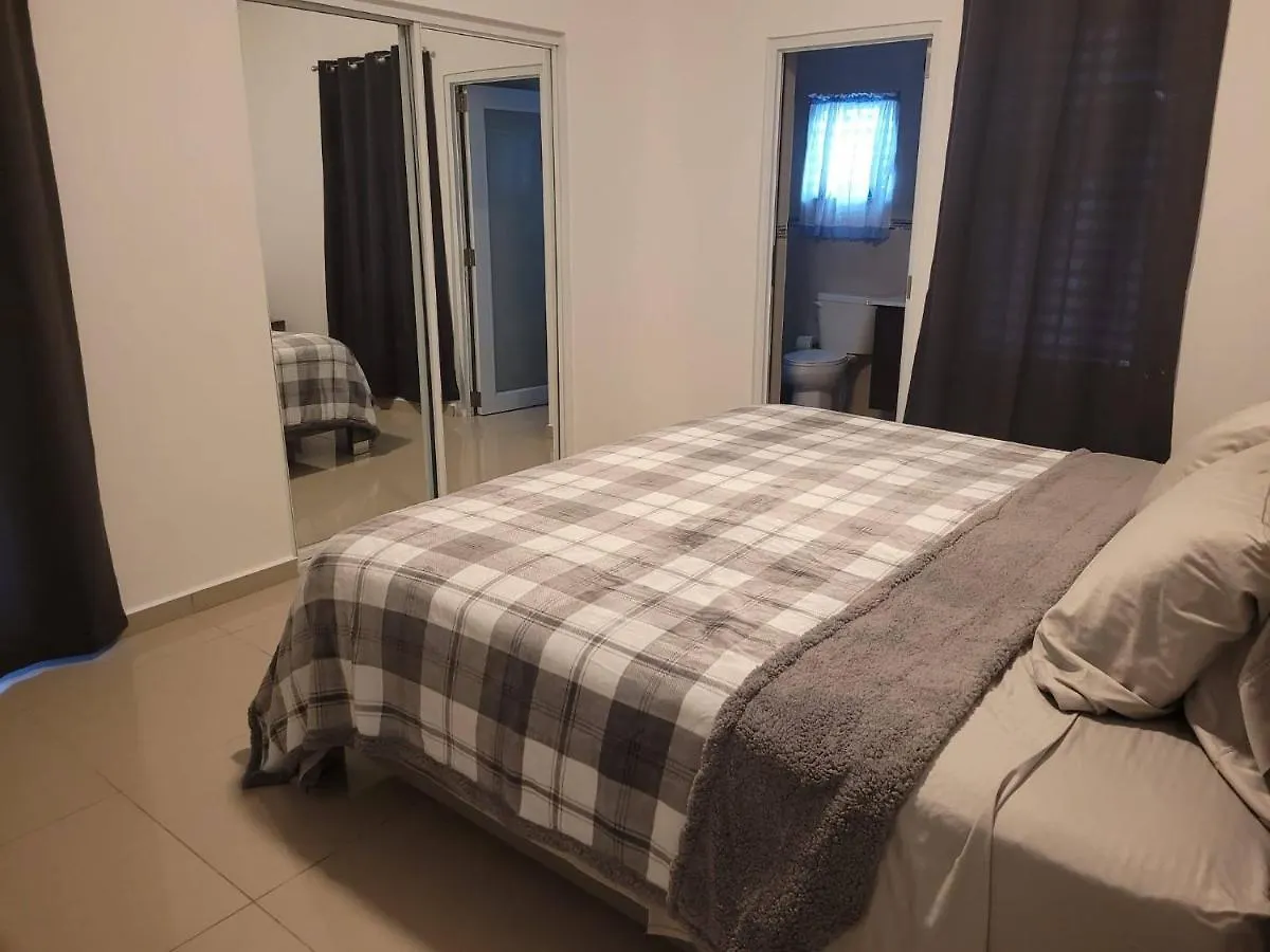 Apartman Aquaville Dorado Moderna Villa 3 Puerto Rico