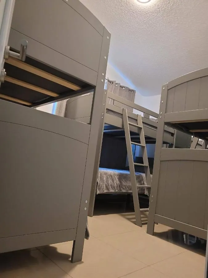 Aquaville Dorado Moderna Villa 3 0*,  بورتوريكو