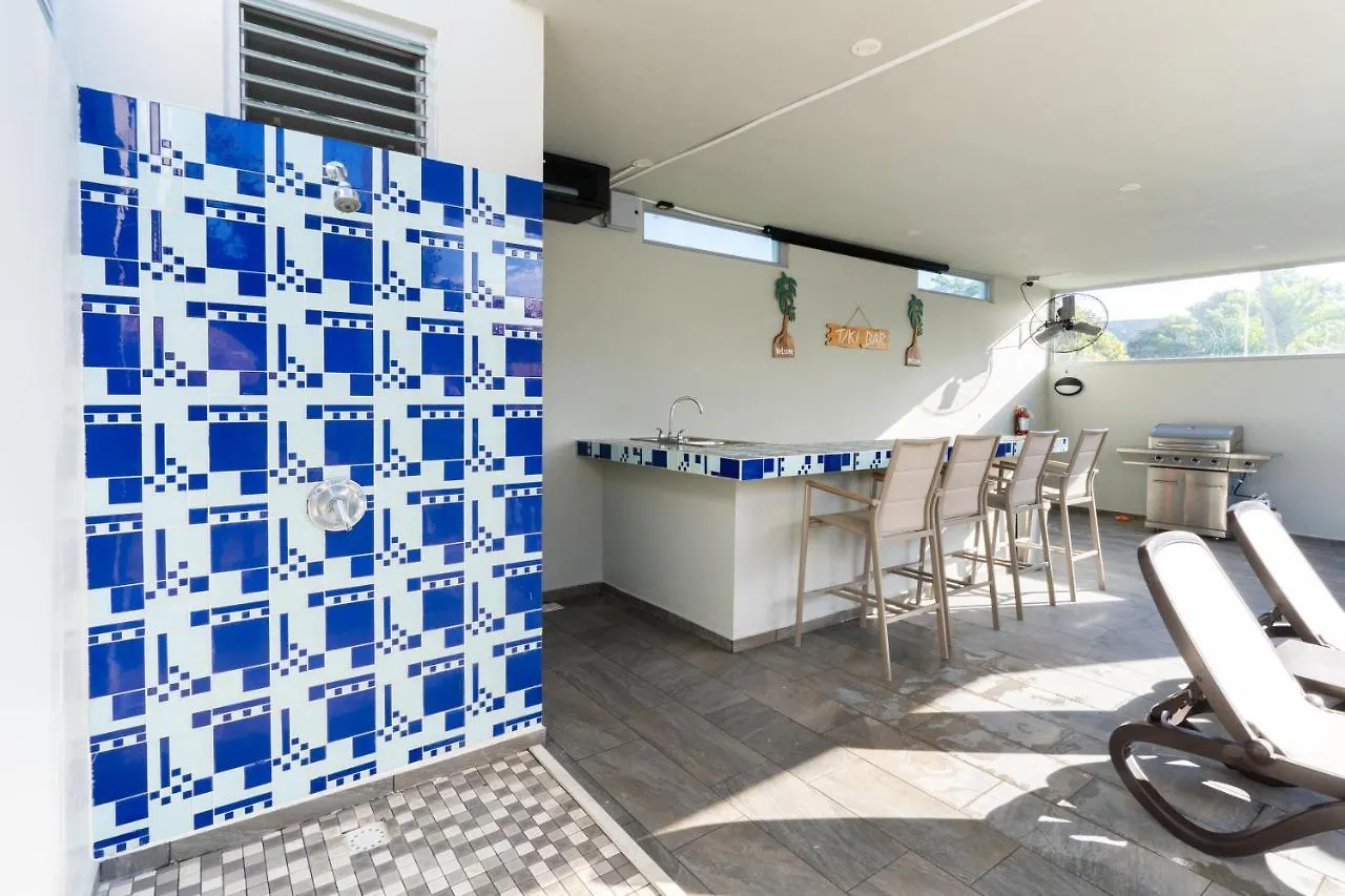 شقة Aquaville Dorado Moderna Villa 3